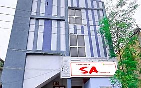 Thirunallar S A Residency